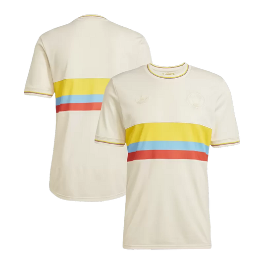 Colombia 100th Anniversary Tee 2nd version