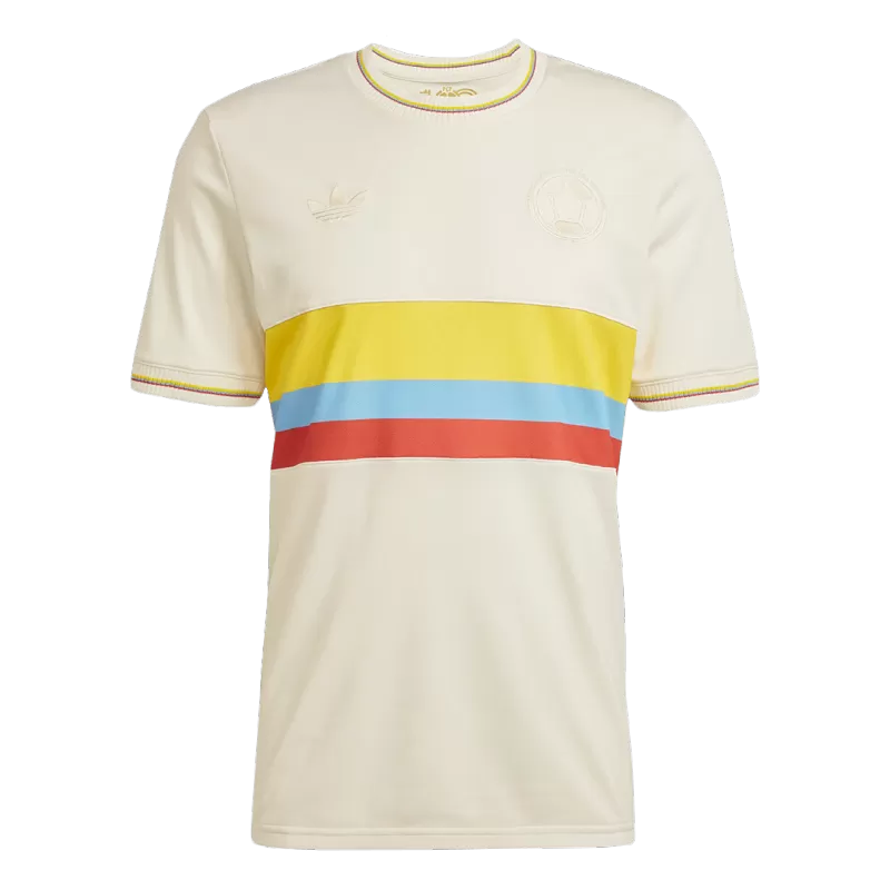 Colombia 100th Anniversary Tee 2nd version