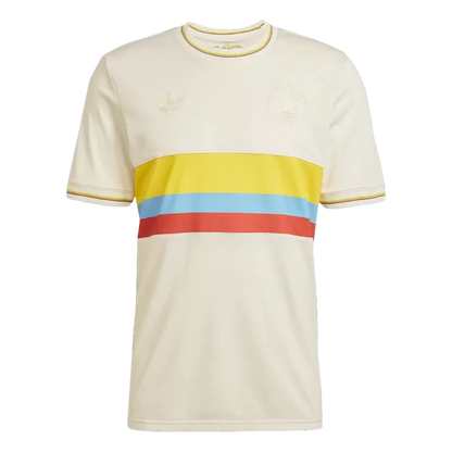 Colombia 100th Anniversary Tee 2nd version
