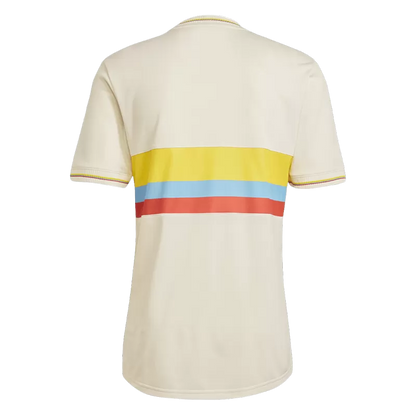Colombia 100th Anniversary Tee 2nd version