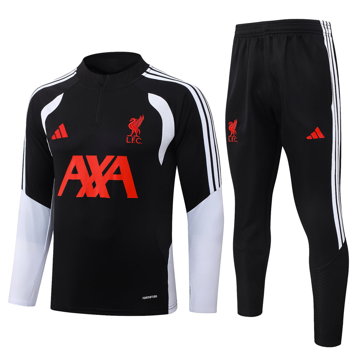 Liverpool анцуг 15