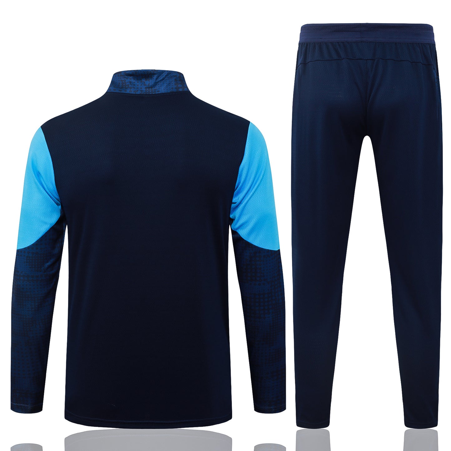 Olympique de Marseille анцуг 4