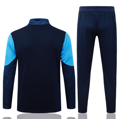 Olympique de Marseille анцуг 4