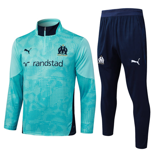 Olympique de Marseille анцуг 5