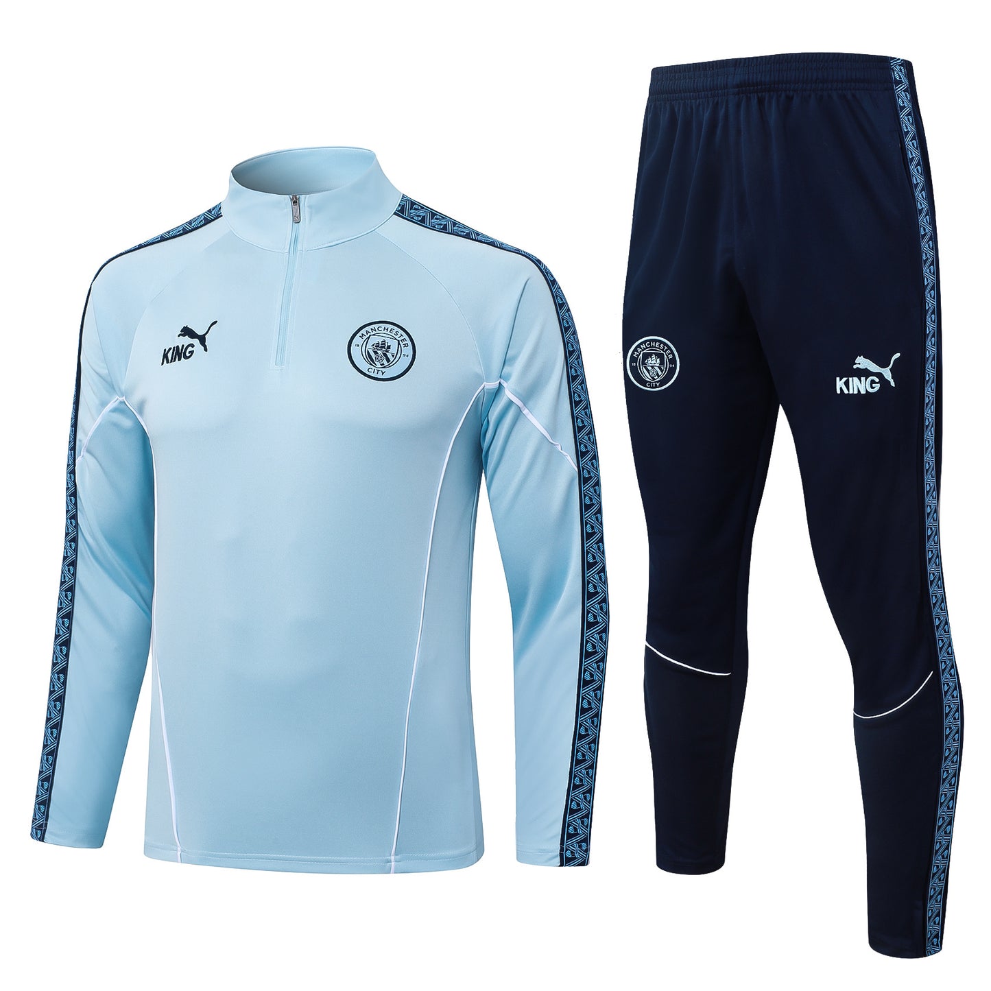 Manchester City анцуг 5