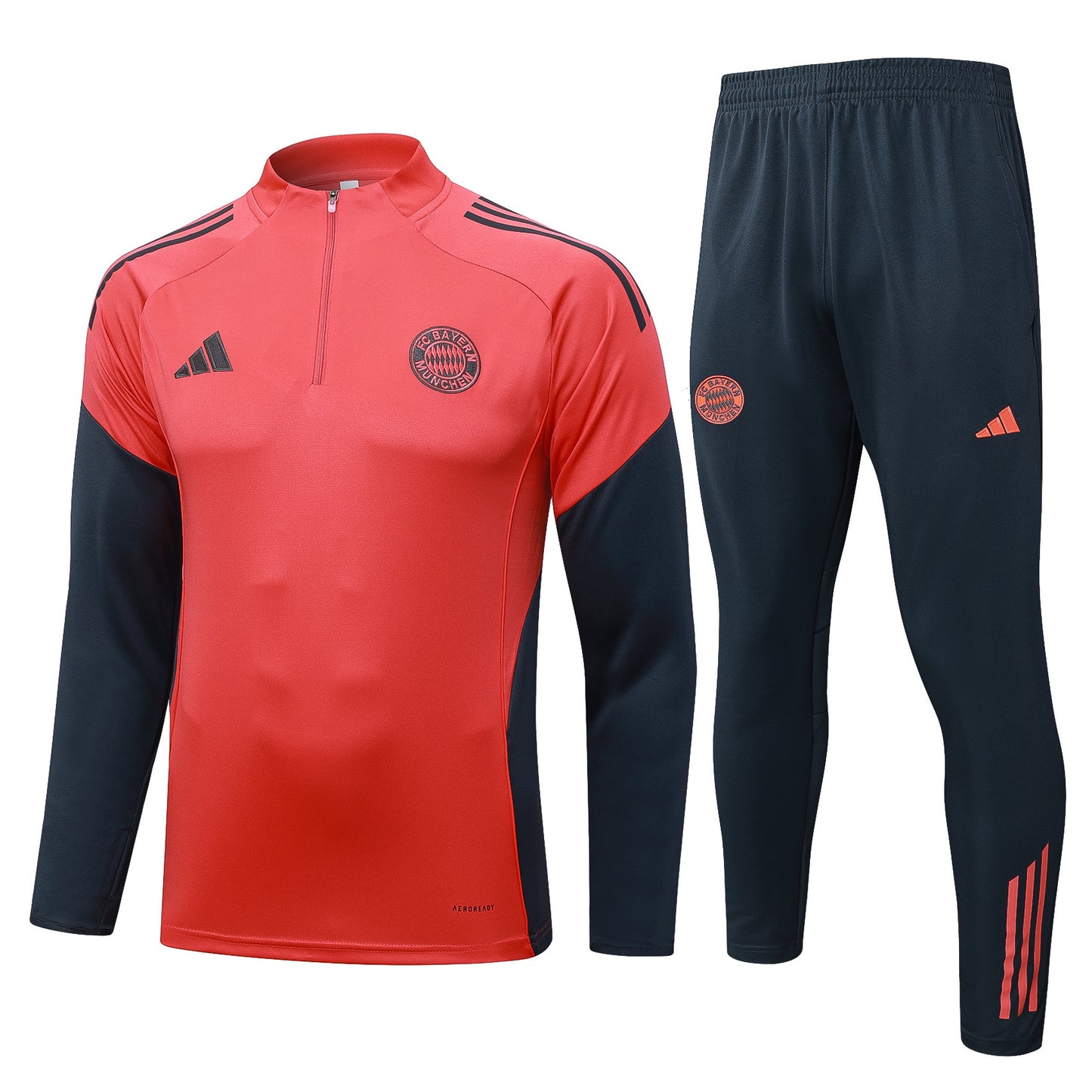 Bayern Munich анцуг 6