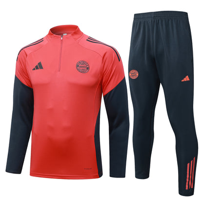 Bayern Munich анцуг 6