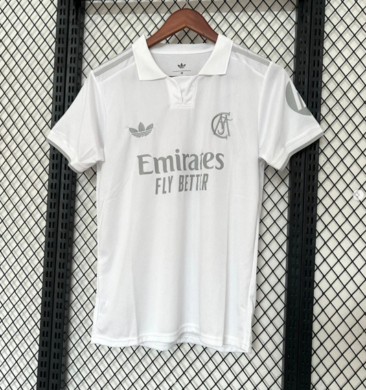 Real Madrid 125 годишнина