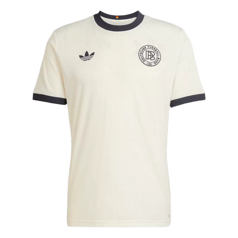 Germany 125th Anniversary tee