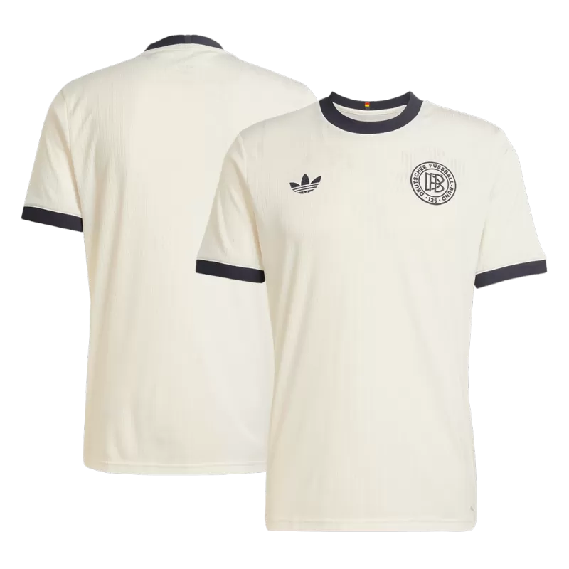 Germany 125th Anniversary tee