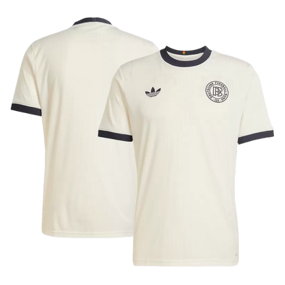 Germany 125th Anniversary tee