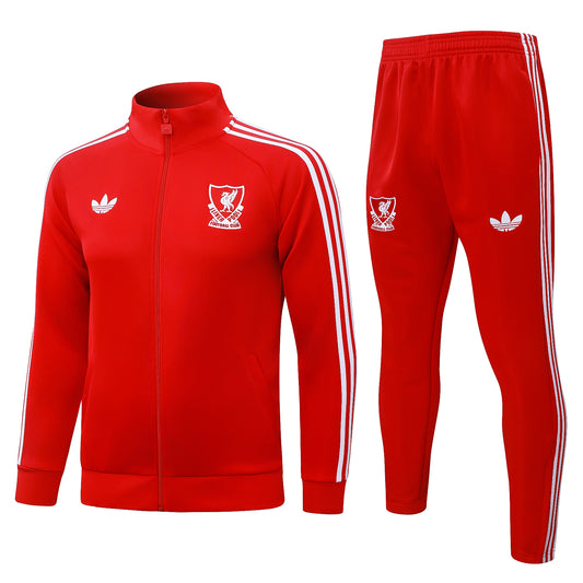 Liverpool анцуг 16