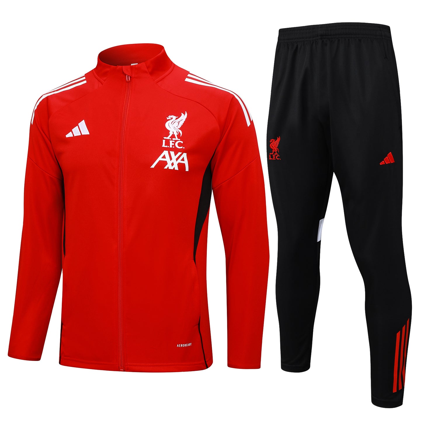 Liverpool анцуг 6