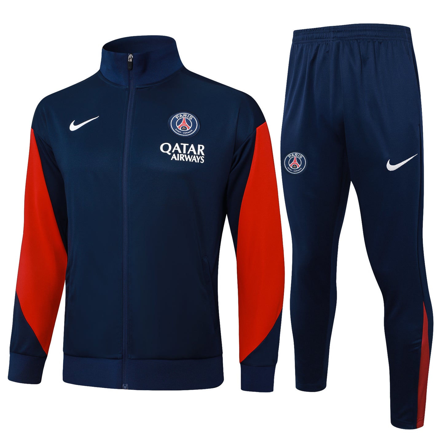 PSG анцуг 7