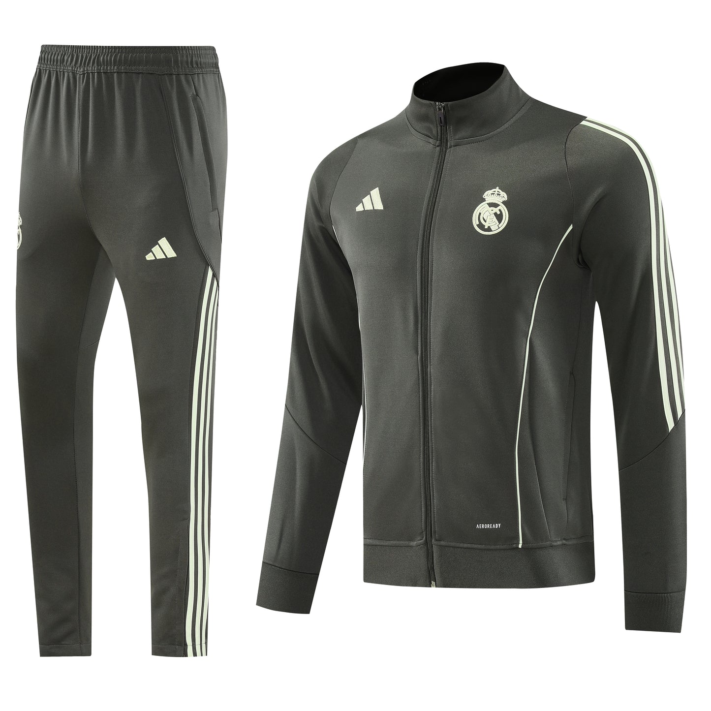 Real Madrid анцуг 6