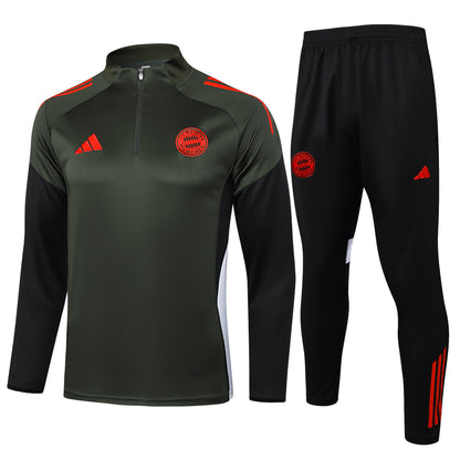Bayern Munich анцуг 7