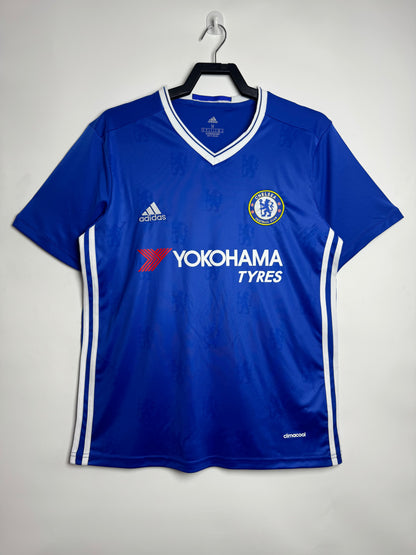 Chelsea retro tee 2016-17