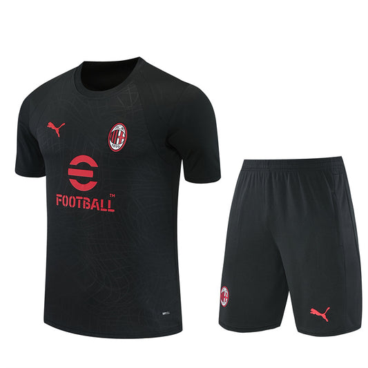 AC Milan тренировъчен екип 2