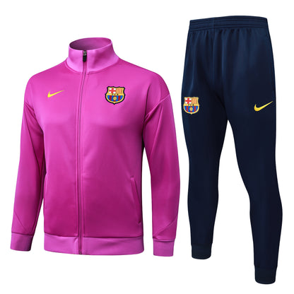 Barcelona анцуг 6