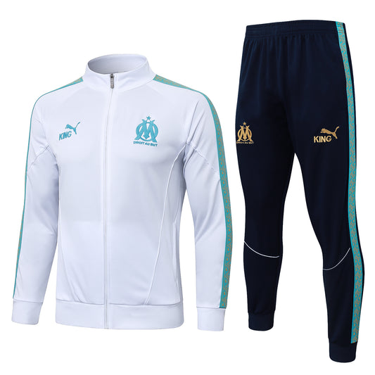 Olympique de Marseille анцуг 6