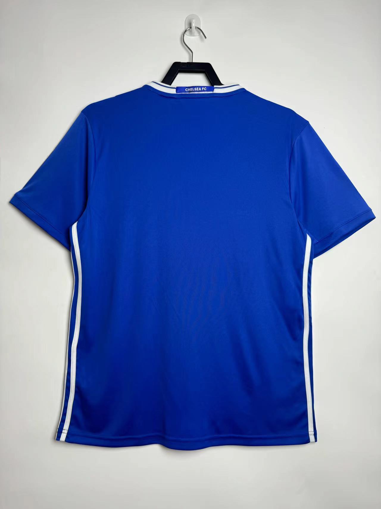 Chelsea retro tee 2016-17