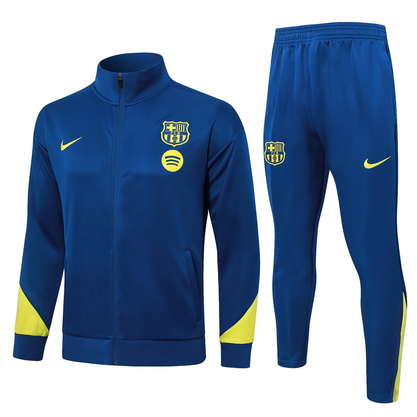Barcelona анцуг 7