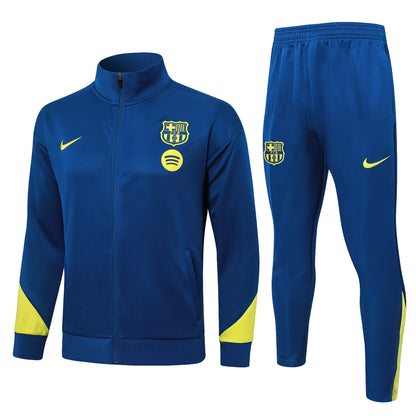 Barcelona анцуг 7