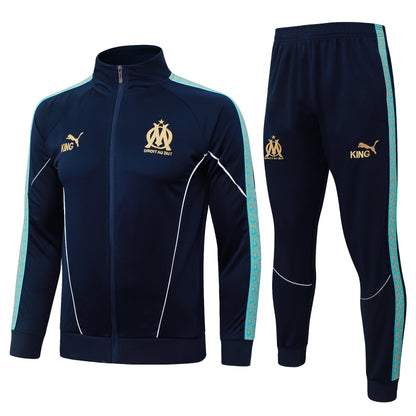 Olympique de Marseille анцуг 7