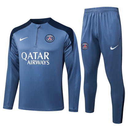 PSG анцуг 8