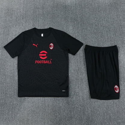 AC Milan тренировъчен екип 2