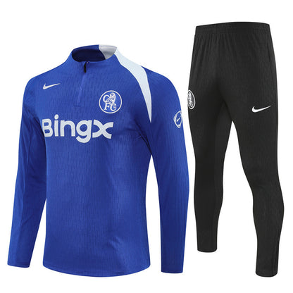 Chelsea анцуг 7