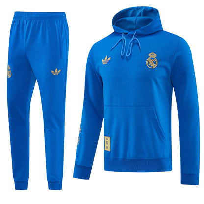 Real Madrid анцуг 8