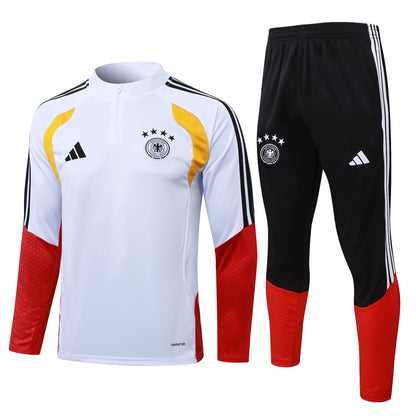 Germany анцуг 8