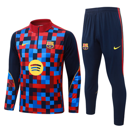 Barcelona анцуг 29