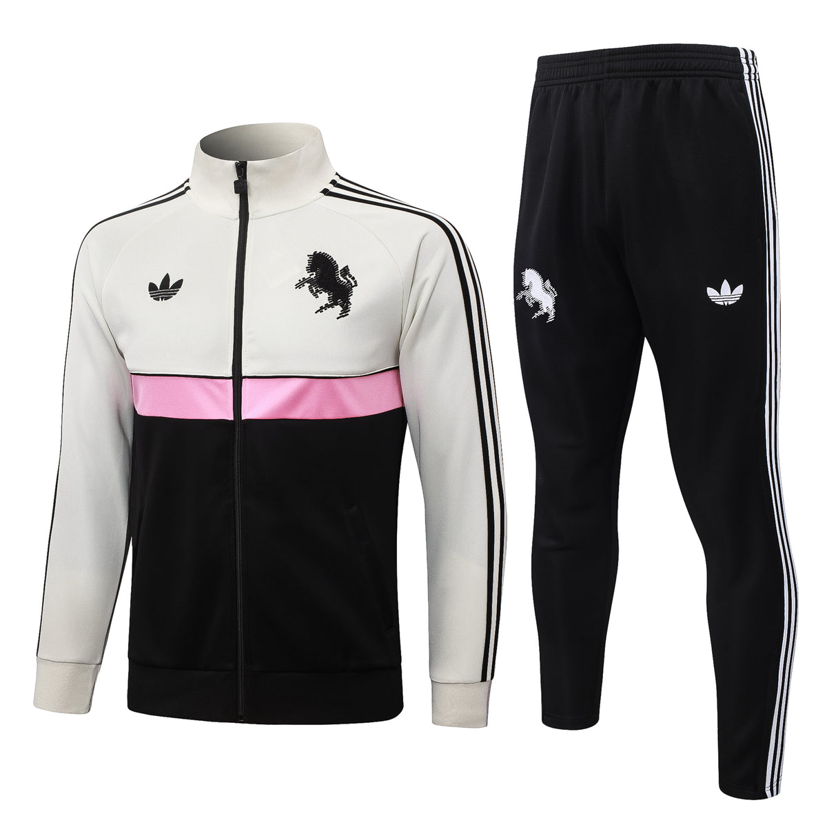 Juventus анцуг 10
