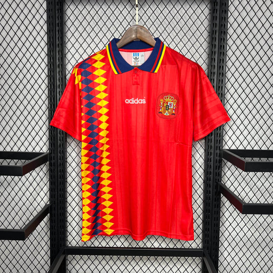 Spain retro tee 1994