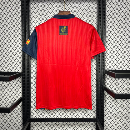 Spain retro tee 1996