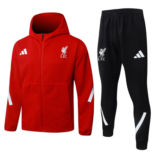 Liverpool анцуг 9