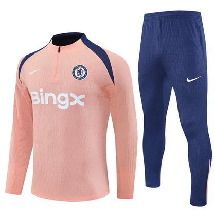 Chelsea анцуг 9
