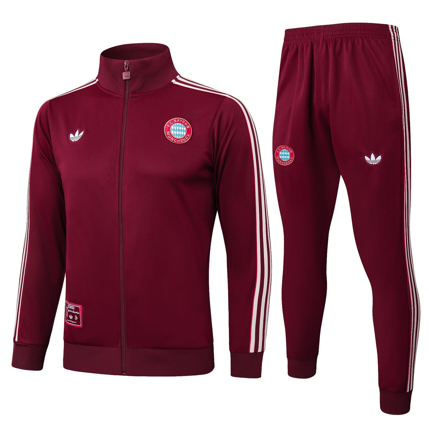 Bayern Munich анцуг 10
