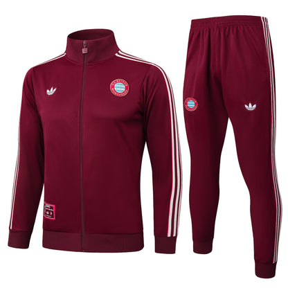 Bayern Munich анцуг 10