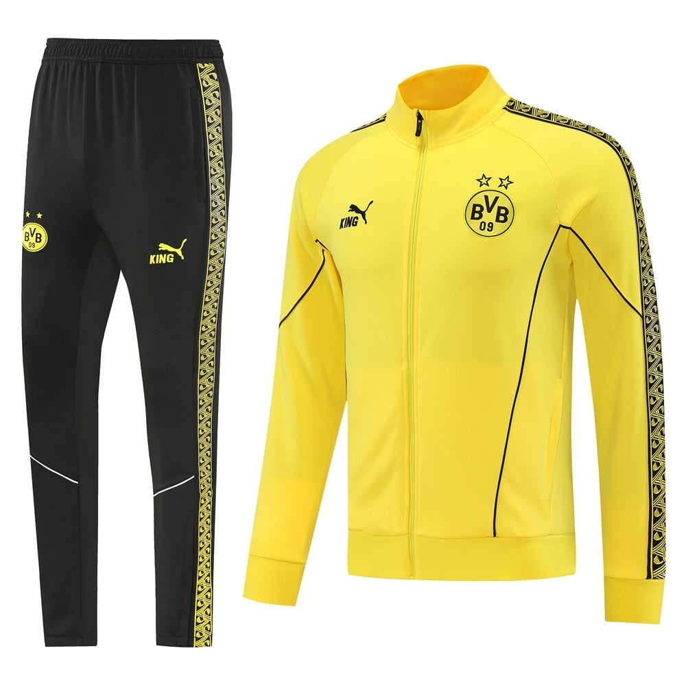 Borussia Dortmund анцуг