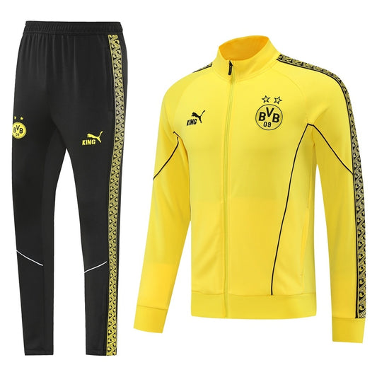 Borussia Dortmund анцуг