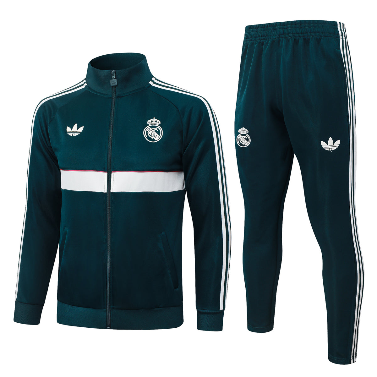 Real Madrid анцуг 45