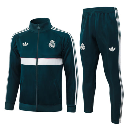 Real Madrid анцуг 45