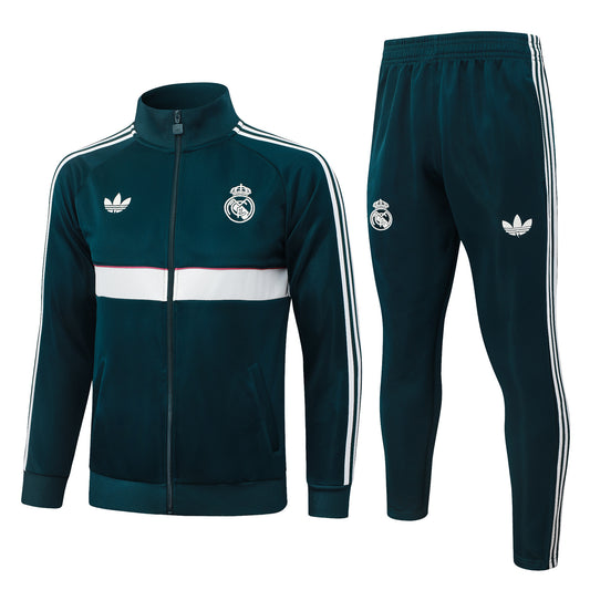 Real Madrid анцуг 45