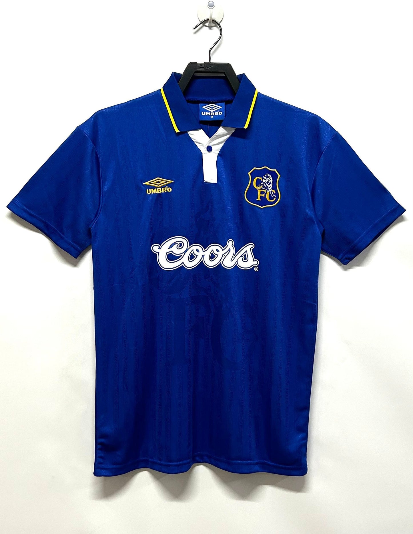 Chelsea retro tee 1995-97