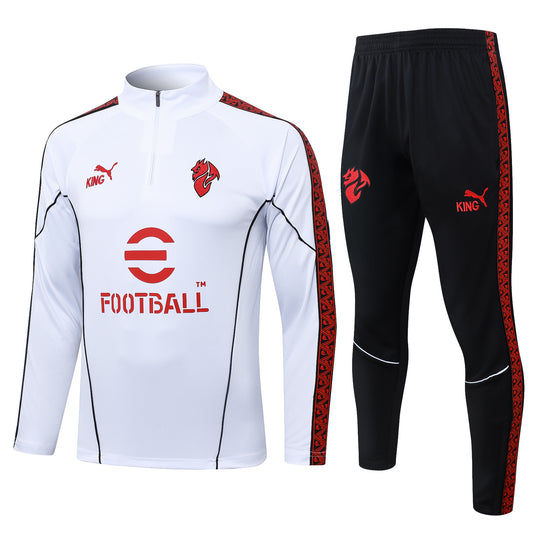AC Milan анцуг