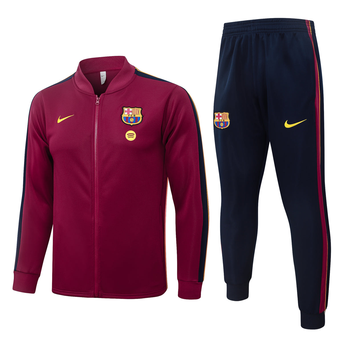 Barcelona анцуг 21