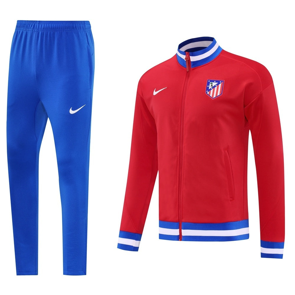 Atletico Madrid анцуг